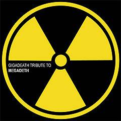 Megadeth : Gigadeath - Tribute to Megadeth